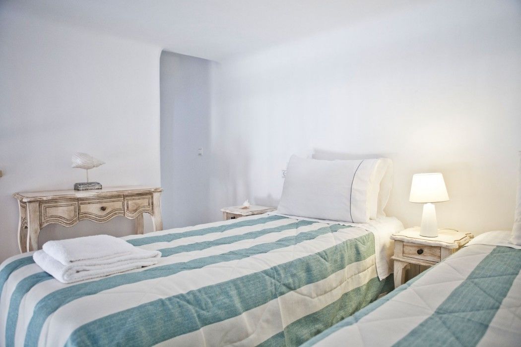Niriides Homes & Villas Elia  Exterior foto