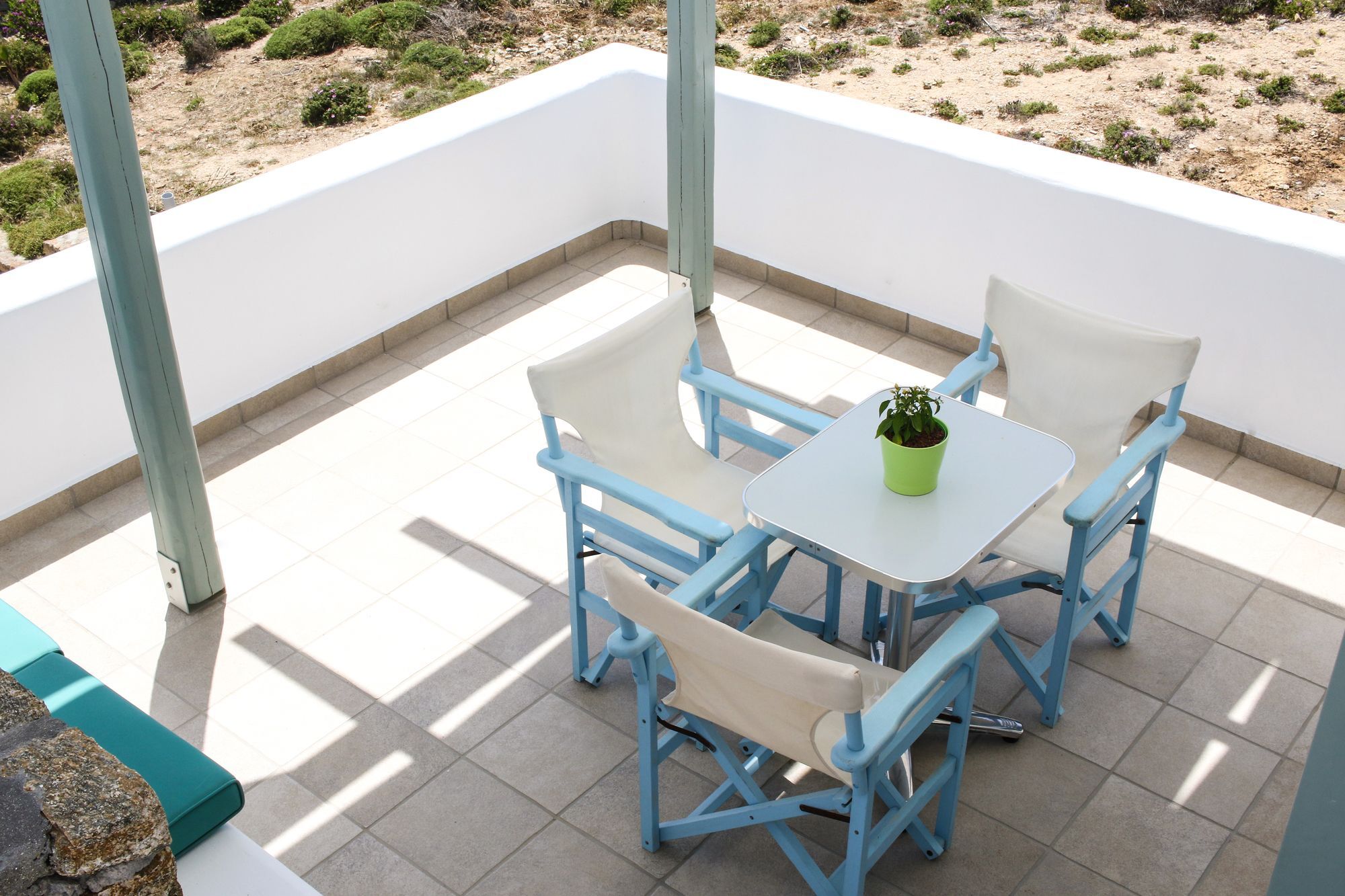 Niriides Homes & Villas Elia  Exterior foto